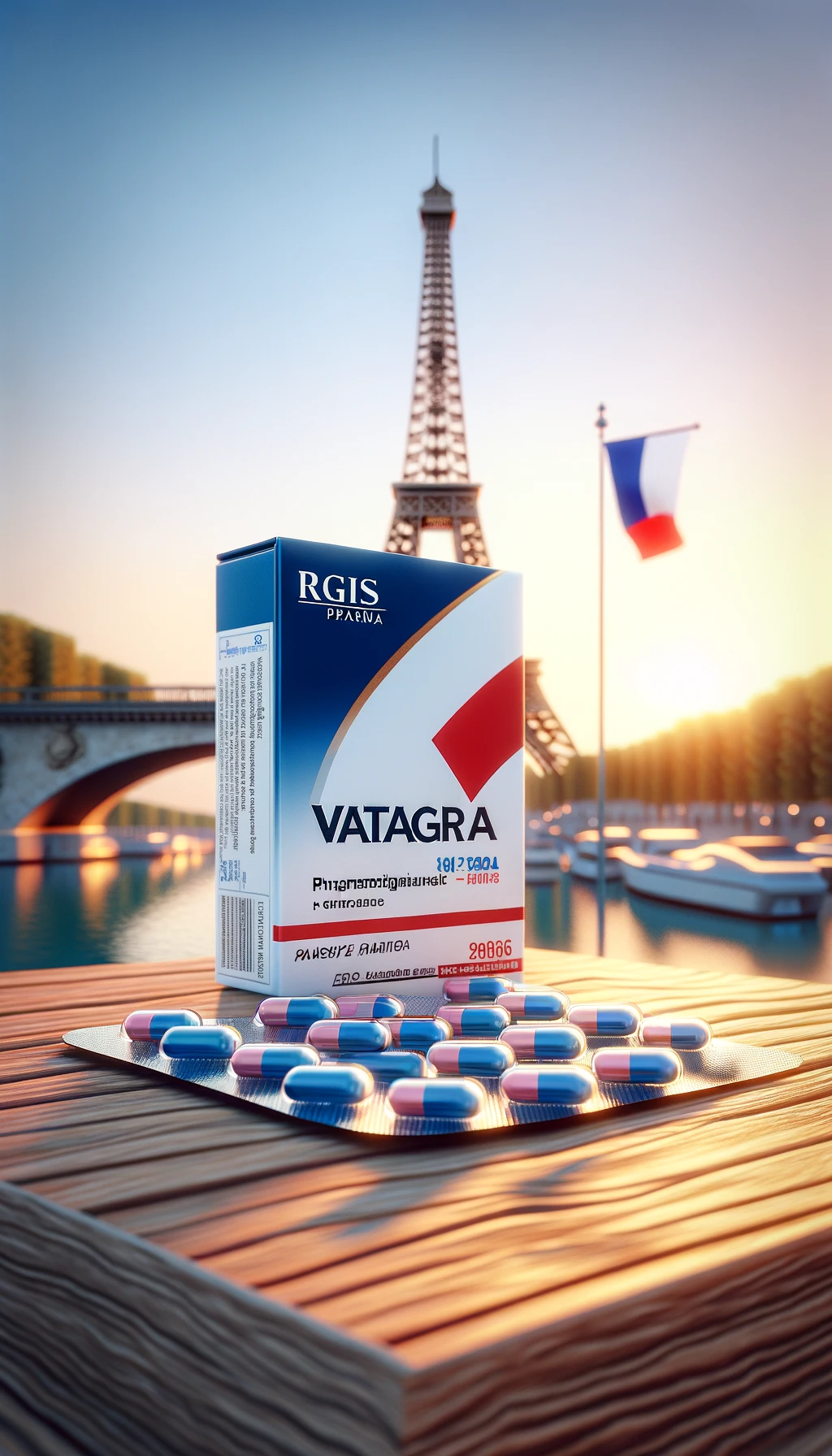 Le viagra prix